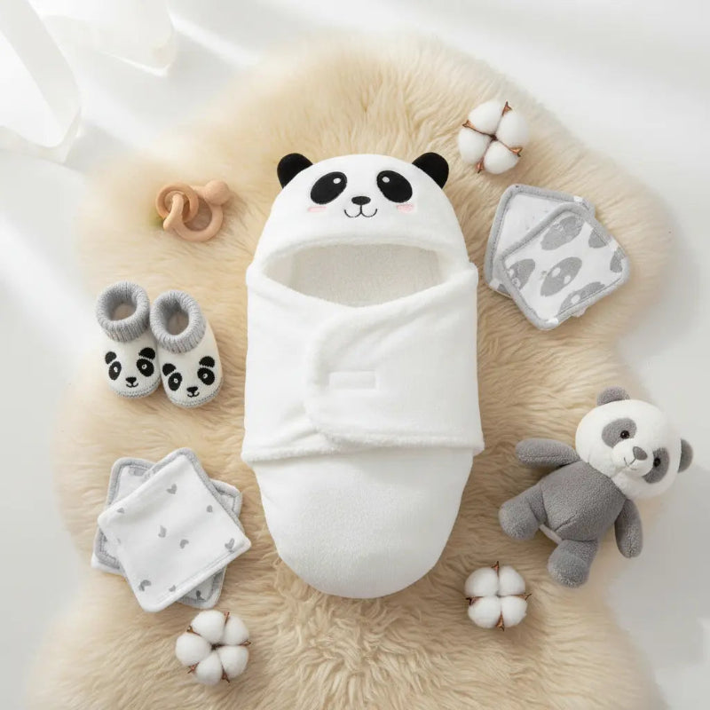 Gigoteuse Bebe Nid dAnge