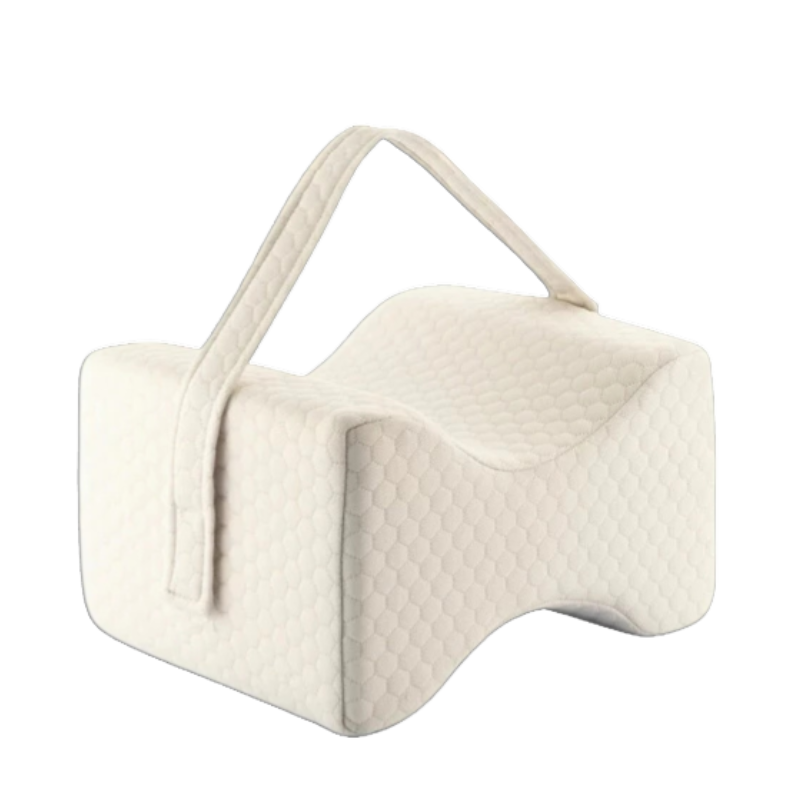 Oreiller Ergonomique Pour Jambes Et Genoux