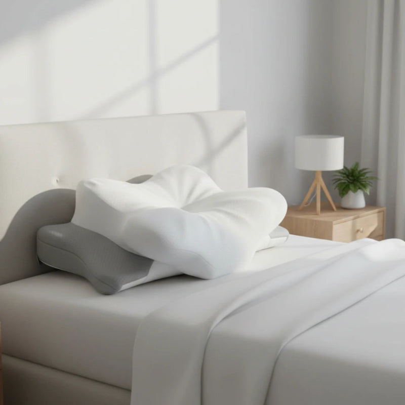 Oreiller Orthopédique Cervical 