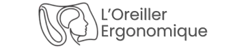 L'Oreiller Ergonomique