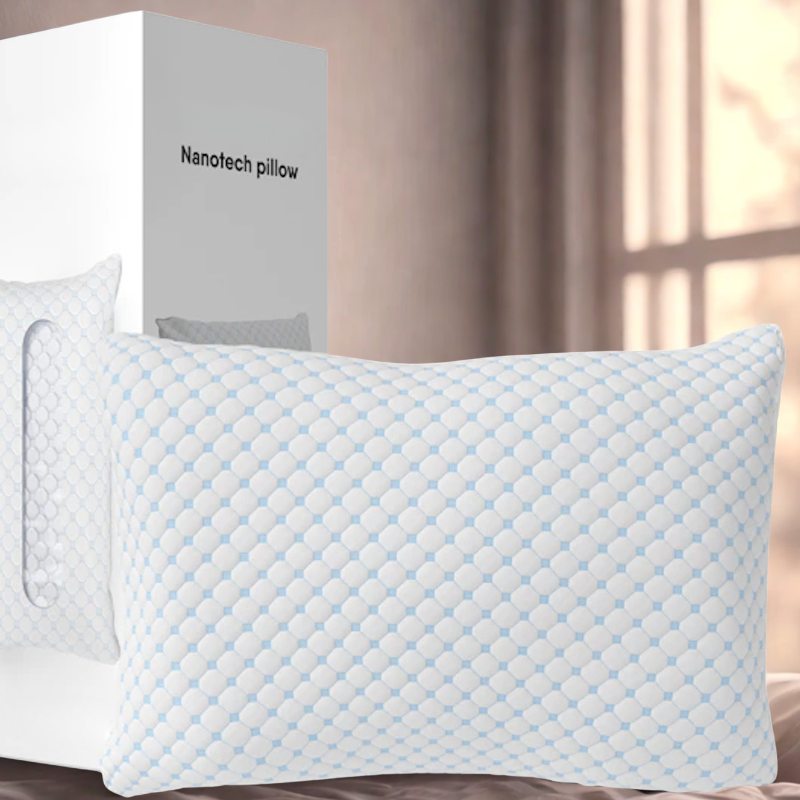 Oreiller Nanotech Respirant