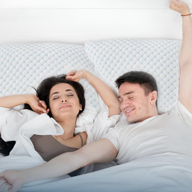 Oreiller Nanotech Respirant